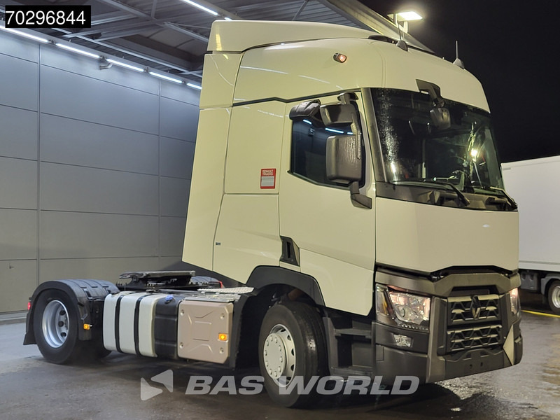 Renault T 460 4X2 Retarder 2xTanks Standklima Euro 6 - Cabeza tractora: foto 3 Renault T 460 4X2 Retarder 2xTanks Standklima Euro 6 - Cabeza tractora: foto 3
