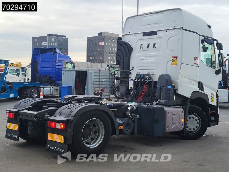Renault T 460 4X2 Retarder Compressor Euro 6 - Cabeza tractora: foto 5 Renault T 460 4X2 Retarder Compressor Euro 6 - Cabeza tractora: foto 5