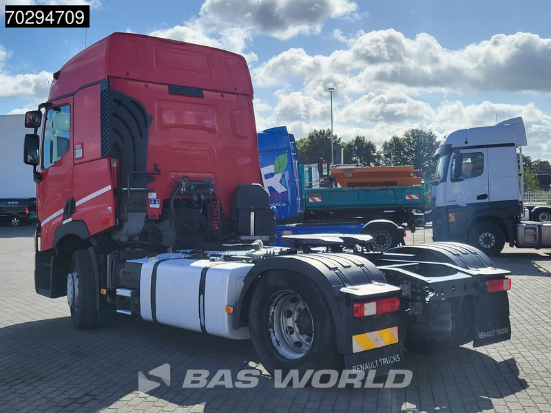 Renault T 460 4X2 Retarder Compressor Euro 6 - Cabeza tractora: foto 2 Renault T 460 4X2 Retarder Compressor Euro 6 - Cabeza tractora: foto 2