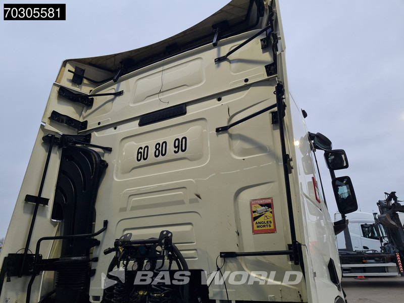 Renault T 460 4X2 Retarder Hydraulik Alcoa's - Cabeza tractora: foto 5 Renault T 460 4X2 Retarder Hydraulik Alcoa's - Cabeza tractora: foto 5