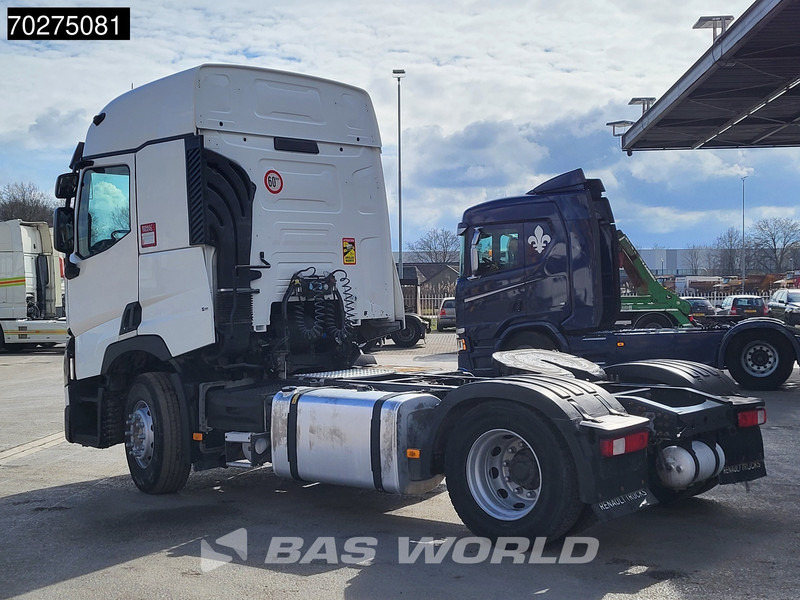 Renault T 460 T 4X2 SleeperCab VEB Euro 6 - Cabeza tractora: foto 2 Renault T 460 T 4X2 SleeperCab VEB Euro 6 - Cabeza tractora: foto 2