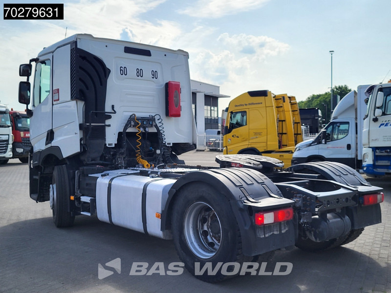 Renault T 460 T 4X2 VEB Hydrauliek Euro 6 - Cabeza tractora: foto 2 Renault T 460 T 4X2 VEB Hydrauliek Euro 6 - Cabeza tractora: foto 2