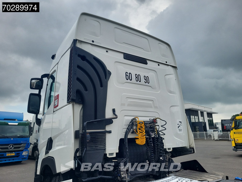 Renault T 480 4X2 Chassis M! SleeperCab Navi Euro 6 - Cabeza tractora: foto 5 Renault T 480 4X2 Chassis M! SleeperCab Navi Euro 6 - Cabeza tractora: foto 5