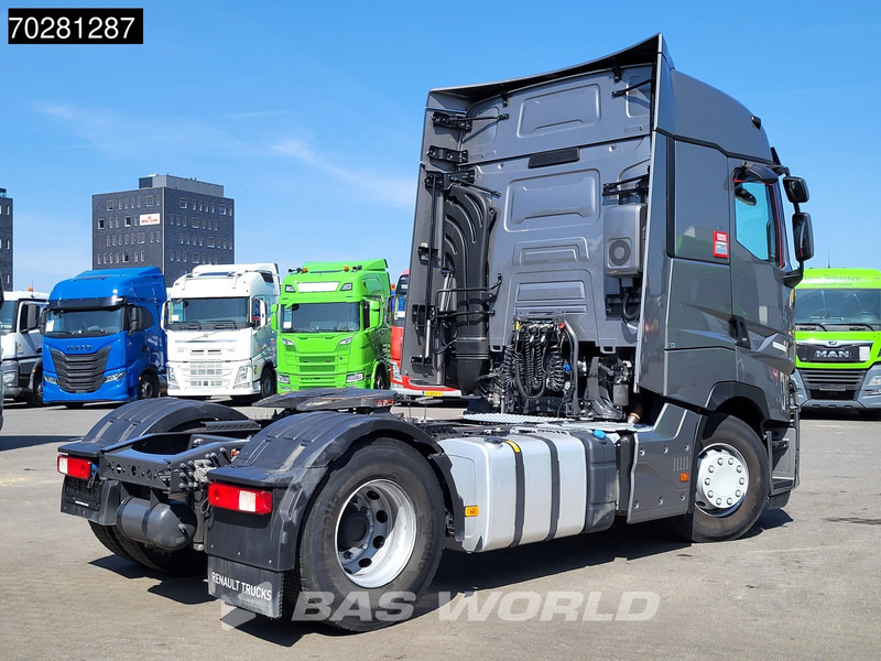Renault T 480 4X2 HSC Retarder 2x Tanks Standklima Navi - Cabeza tractora: foto 5 Renault T 480 4X2 HSC Retarder 2x Tanks Standklima Navi - Cabeza tractora: foto 5