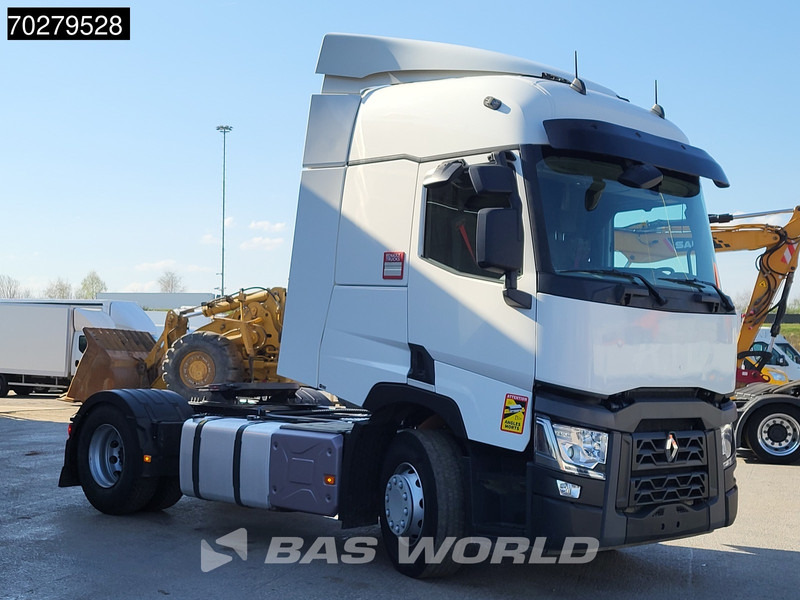 Renault T 480 4X2 Retarder Hydraulik SleeperCab - Cabeza tractora: foto 3 Renault T 480 4X2 Retarder Hydraulik SleeperCab - Cabeza tractora: foto 3