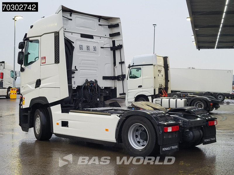 Renault T 480 T 4X2 HIGH Retarder 2x Tanks - Cabeza tractora: foto 2 Renault T 480 T 4X2 HIGH Retarder 2x Tanks - Cabeza tractora: foto 2