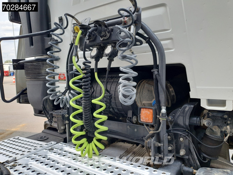 Cabeza tractora Renault T 480 T 4X2 Retarder Hydraulik: foto 6