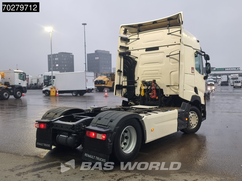 Renault T 480 T 4X2 SleeperCab 2xTanks Euro 6 - Cabeza tractora: foto 5 Renault T 480 T 4X2 SleeperCab 2xTanks Euro 6 - Cabeza tractora: foto 5