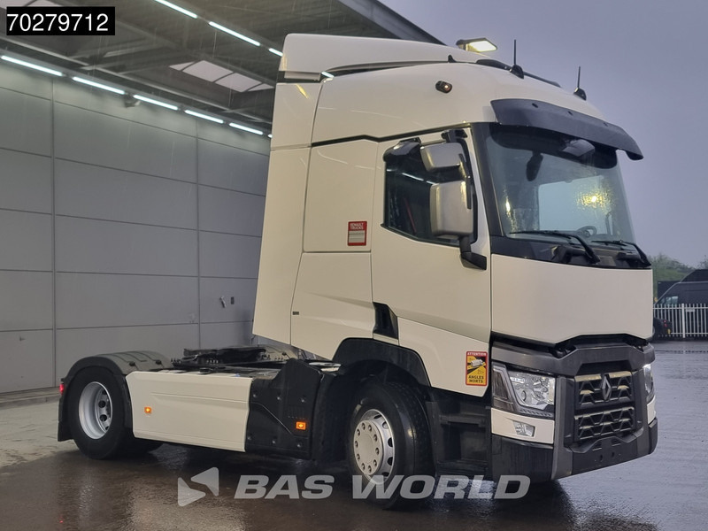 Renault T 480 T 4X2 SleeperCab 2xTanks Euro 6 - Cabeza tractora: foto 3 Renault T 480 T 4X2 SleeperCab 2xTanks Euro 6 - Cabeza tractora: foto 3