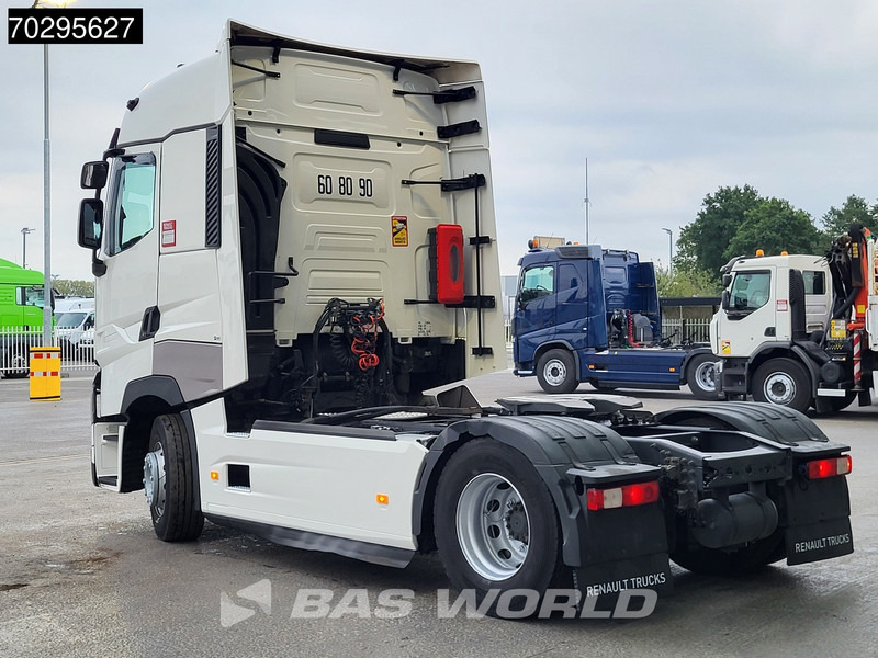 Renault T 520 4X2 HIGH Hydrauliek Euro 6 - Cabeza tractora: foto 2 Renault T 520 4X2 HIGH Hydrauliek Euro 6 - Cabeza tractora: foto 2