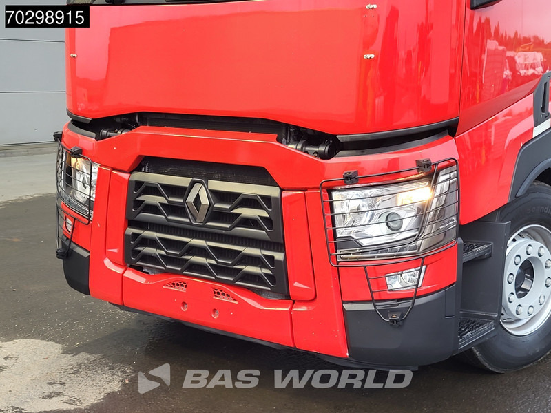 Cabeza tractora Renault T 520 6X4 Hiab 477E-7 HIDUO Crane Kran Big-Axle Euro 6: foto 19 Cabeza tractora Renault T 520 6X4 Hiab 477E-7 HIDUO Crane Kran Big-Axle Euro 6: foto 19