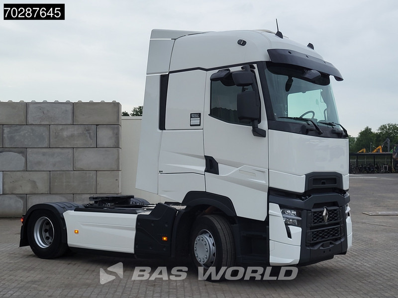Renault T HIGH 520 4X2 Retarder 2xTanks Standklima LED Euro 6 - Cabeza tractora: foto 3 Renault T HIGH 520 4X2 Retarder 2xTanks Standklima LED Euro 6 - Cabeza tractora: foto 3
