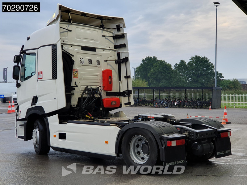 Renault T480 4X2 Optibrake 2xTanks LED Euro 6 - Cabeza tractora: foto 2 Renault T480 4X2 Optibrake 2xTanks LED Euro 6 - Cabeza tractora: foto 2