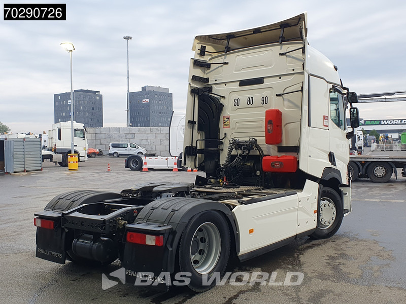 Renault T480 4X2 Optibrake 2xTanks LED Euro 6 - Cabeza tractora: foto 5 Renault T480 4X2 Optibrake 2xTanks LED Euro 6 - Cabeza tractora: foto 5