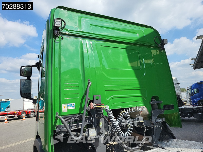 Leasing para Scania G450 4X2 3-Pedal Hydrauliek Navi Euro 6 Scania G450 4X2 3-Pedal Hydrauliek Navi Euro 6: foto 10