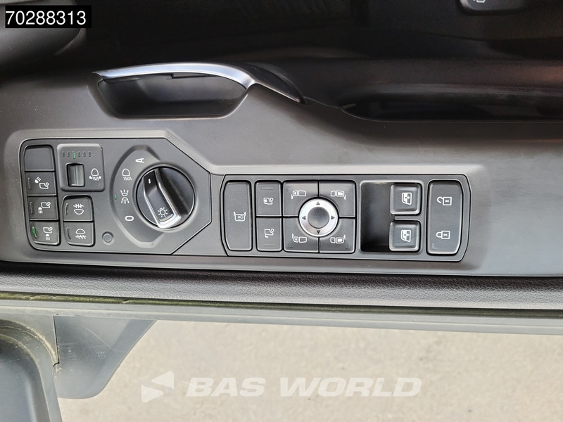 Leasing para Scania G450 4X2 3-Pedal Hydrauliek Navi Euro 6 Scania G450 4X2 3-Pedal Hydrauliek Navi Euro 6: foto 20