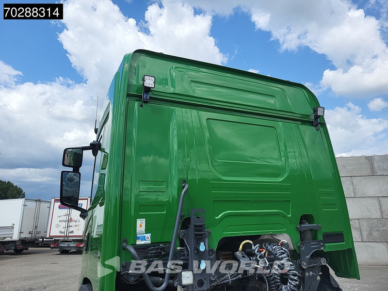 Scania G450 4X2 Hydraulik 3-Pedals Euro 6 - Cabeza tractora: foto 5 Scania G450 4X2 Hydraulik 3-Pedals Euro 6 - Cabeza tractora: foto 5