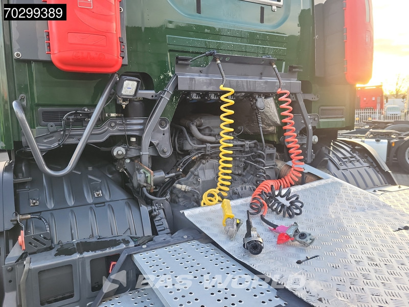 Scania P370 P 4X2 Mega NL-Truck APK 05-2026 - Cabeza tractora: foto 5 Scania P370 P 4X2 Mega NL-Truck APK 05-2026 - Cabeza tractora: foto 5