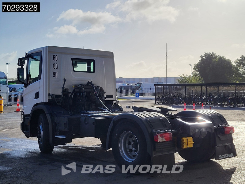 Scania P450 P 4X2 XT! Retarder Euro 6 - Cabeza tractora: foto 2 Scania P450 P 4X2 XT! Retarder Euro 6 - Cabeza tractora: foto 2