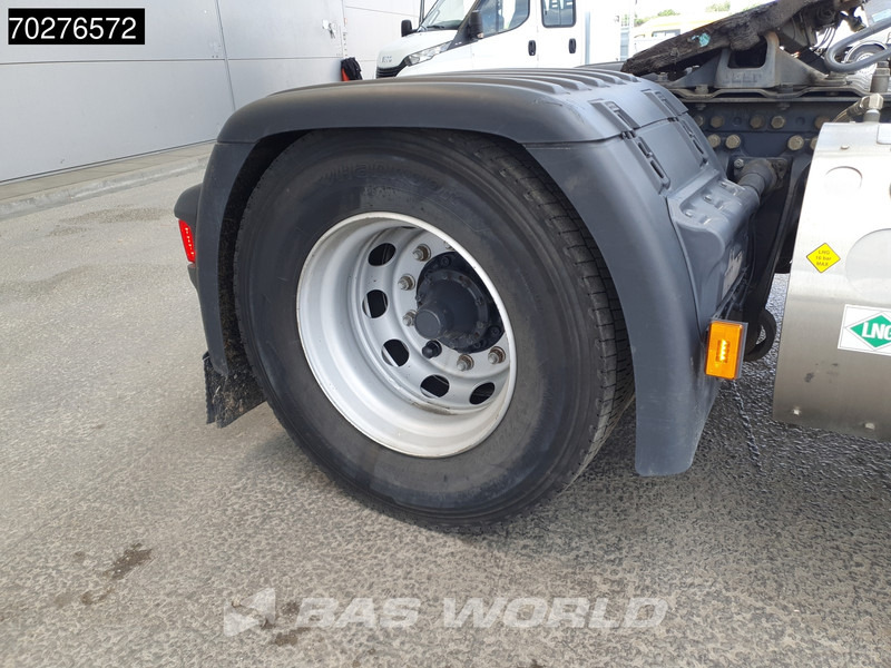 Scania R410 4X2 - Cabeza tractora: foto 5 Scania R410 4X2 - Cabeza tractora: foto 5