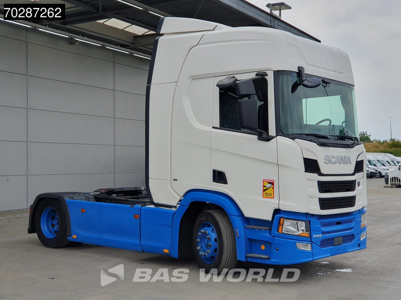 Scania R410 4X2 Retarder Standklima Euro 6 - Cabeza tractora: foto 3 Scania R410 4X2 Retarder Standklima Euro 6 - Cabeza tractora: foto 3