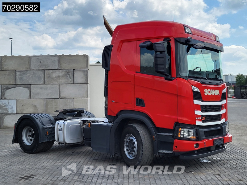 Scania R410 4X2 XT! Retarder Full-Air Hydraulik ACC Navi Euro 6 - Cabeza tractora: foto 3 Scania R410 4X2 XT! Retarder Full-Air Hydraulik ACC Navi Euro 6 - Cabeza tractora: foto 3