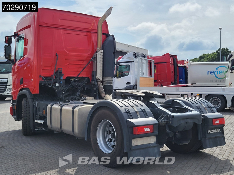 Scania R410 4X2 XT! Retarder Full-Air Hydraulik ACC Navi Euro 6 - Cabeza tractora: foto 2 Scania R410 4X2 XT! Retarder Full-Air Hydraulik ACC Navi Euro 6 - Cabeza tractora: foto 2