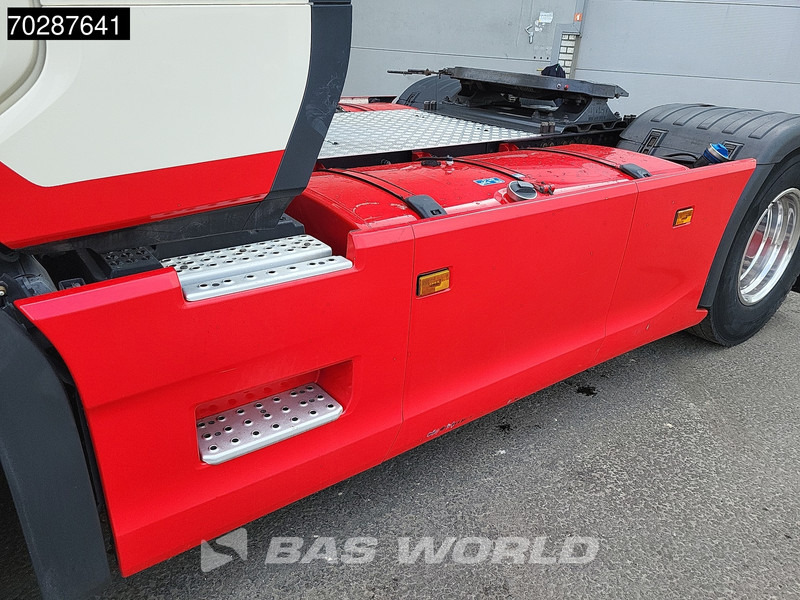 Cabeza tractora Scania R450 4X2 Retarder 2x Tanks Standklima LED Navi: foto 10