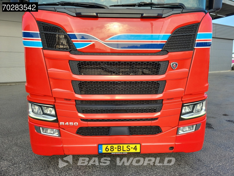 Cabeza tractora Scania R450 R 4X2 NL-Truck ACC Euro 6: foto 17
