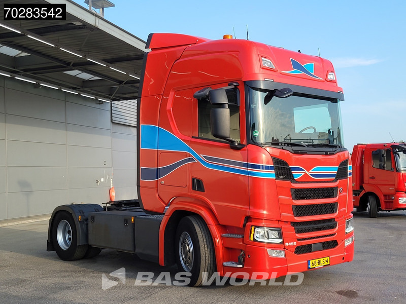 Cabeza tractora Scania R450 R 4X2 NL-Truck ACC Euro 6: foto 15