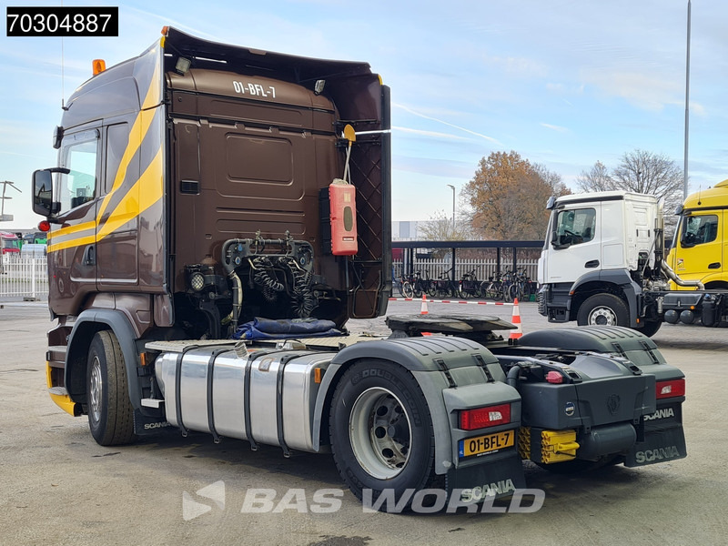 Scania R450 R 4X2 NL-Truck ADR Retarder Compressor - Cabeza tractora: foto 2 Scania R450 R 4X2 NL-Truck ADR Retarder Compressor - Cabeza tractora: foto 2