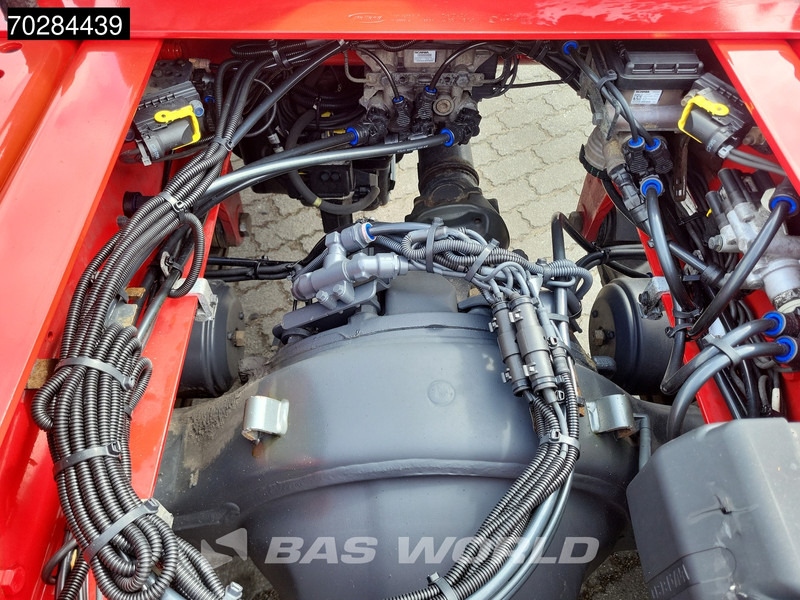 Cabeza tractora Scania R450 R 4X2 Retarder Standklima Alcoa's Navi ACC LED: foto 7 Cabeza tractora Scania R450 R 4X2 Retarder Standklima Alcoa's Navi ACC LED: foto 7