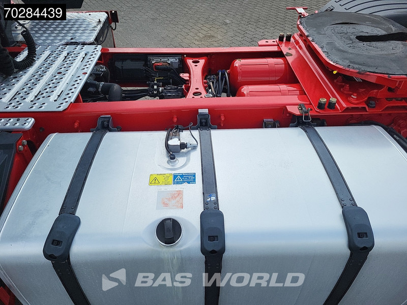 Cabeza tractora Scania R450 R 4X2 Retarder Standklima Alcoa's Navi ACC LED: foto 6 Cabeza tractora Scania R450 R 4X2 Retarder Standklima Alcoa's Navi ACC LED: foto 6