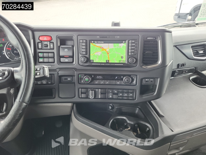 Cabeza tractora Scania R450 R 4X2 Retarder Standklima Alcoa's Navi ACC LED: foto 20 Cabeza tractora Scania R450 R 4X2 Retarder Standklima Alcoa's Navi ACC LED: foto 20