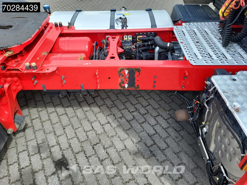 Cabeza tractora Scania R450 R 4X2 Retarder Standklima Alcoa's Navi ACC LED: foto 8 Cabeza tractora Scania R450 R 4X2 Retarder Standklima Alcoa's Navi ACC LED: foto 8