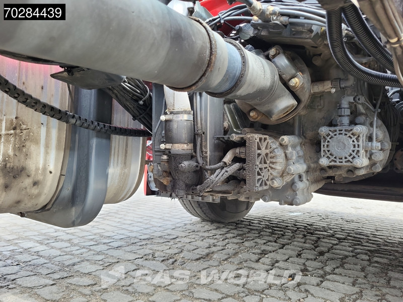 Cabeza tractora Scania R450 R 4X2 Retarder Standklima Alcoa's Navi ACC LED: foto 10 Cabeza tractora Scania R450 R 4X2 Retarder Standklima Alcoa's Navi ACC LED: foto 10