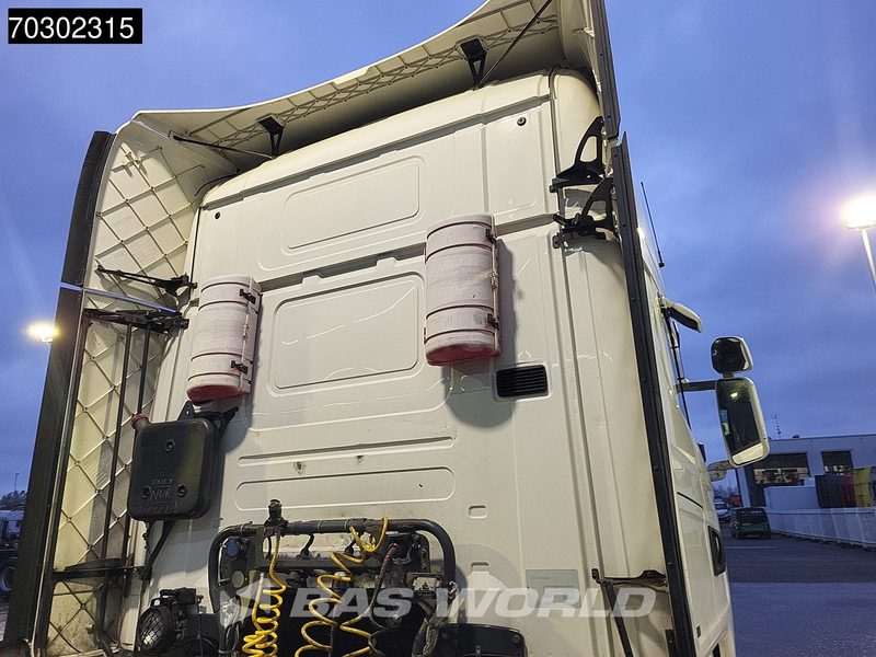 Scania R490 4X2 NL-Truck Mega Retarder 2x Tanks - Cabeza tractora: foto 5 Scania R490 4X2 NL-Truck Mega Retarder 2x Tanks - Cabeza tractora: foto 5