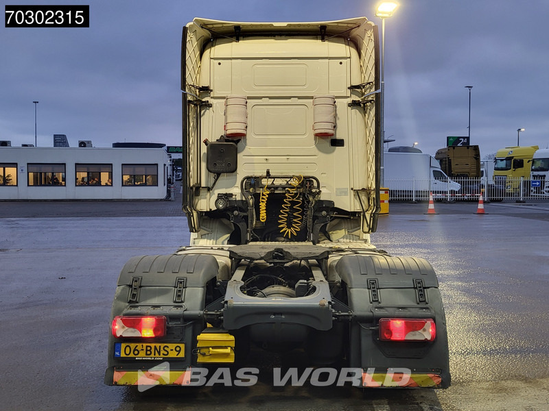 Scania R490 4X2 NL-Truck Mega Retarder 2x Tanks - Cabeza tractora: foto 3 Scania R490 4X2 NL-Truck Mega Retarder 2x Tanks - Cabeza tractora: foto 3
