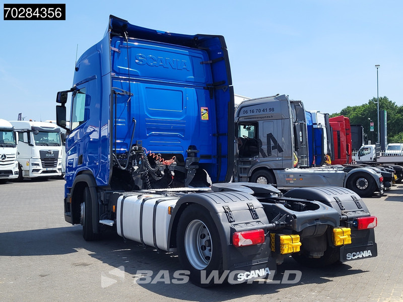 Scania R500 4X2 Retarder 2x Tanks ACC Euro 6 - Cabeza tractora: foto 2 Scania R500 4X2 Retarder 2x Tanks ACC Euro 6 - Cabeza tractora: foto 2