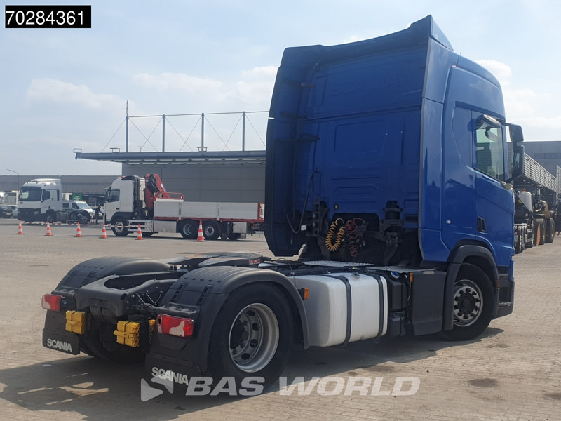 Scania R500 4X2 Retarder 2x Tanks ACC Euro 6 - Cabeza tractora: foto 5 Scania R500 4X2 Retarder 2x Tanks ACC Euro 6 - Cabeza tractora: foto 5