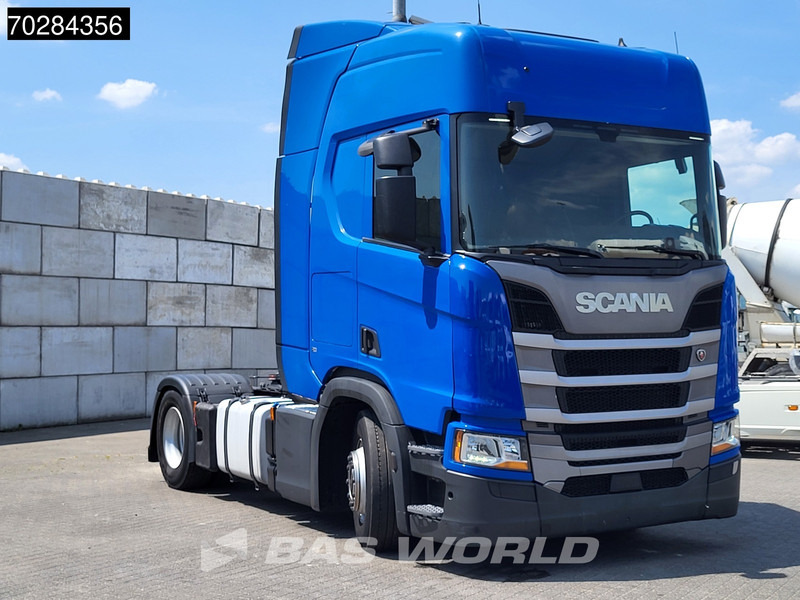 Scania R500 4X2 Retarder 2x Tanks ACC Euro 6 - Cabeza tractora: foto 3 Scania R500 4X2 Retarder 2x Tanks ACC Euro 6 - Cabeza tractora: foto 3