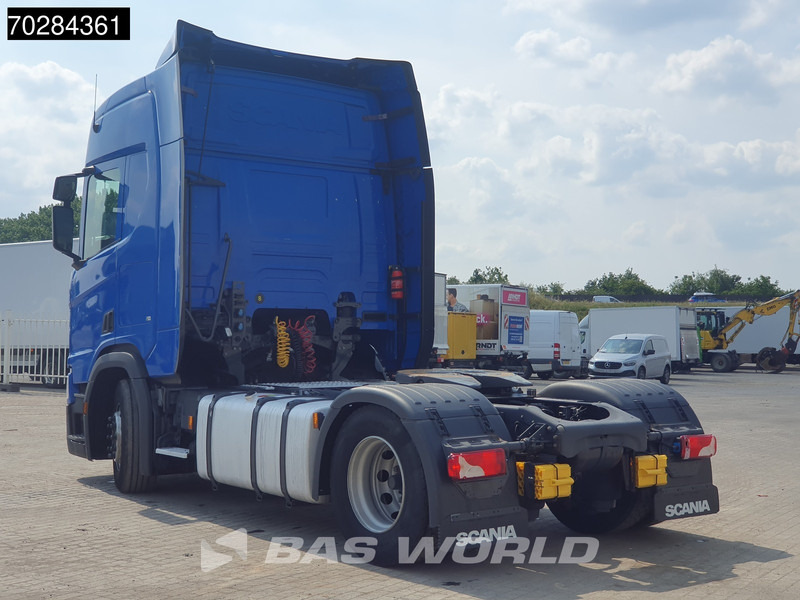 Scania R500 4X2 Retarder 2x Tanks ACC Euro 6 - Cabeza tractora: foto 2 Scania R500 4X2 Retarder 2x Tanks ACC Euro 6 - Cabeza tractora: foto 2