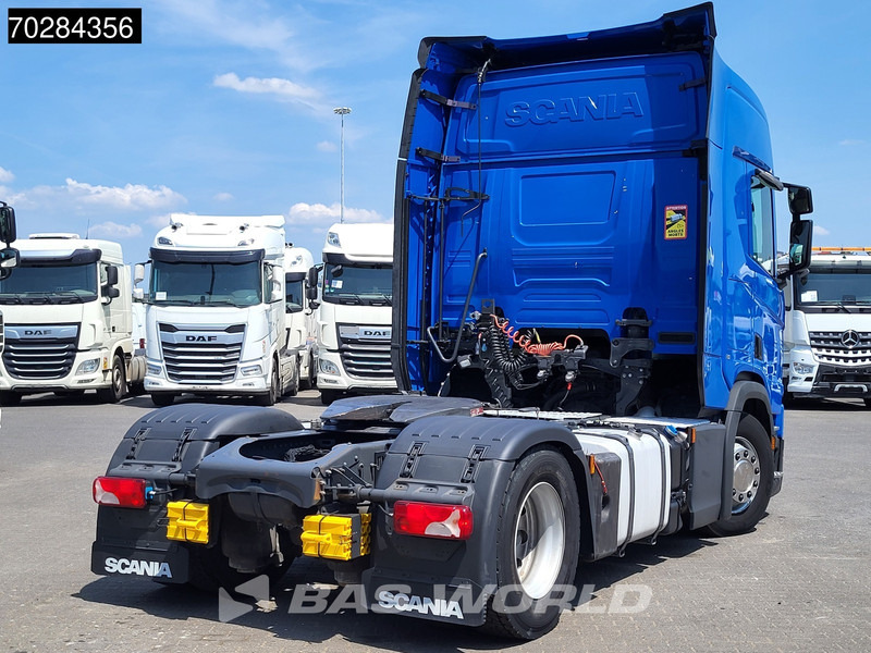 Scania R500 4X2 Retarder 2x Tanks ACC Euro 6 - Cabeza tractora: foto 5 Scania R500 4X2 Retarder 2x Tanks ACC Euro 6 - Cabeza tractora: foto 5