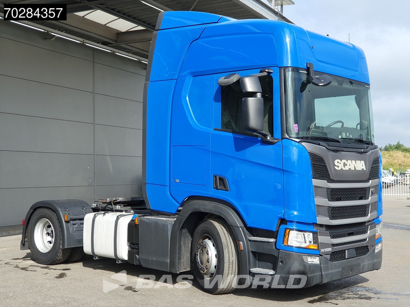 Scania R500 4X2 Retarder 2xTanks ACC Euro 6 - Cabeza tractora: foto 3 Scania R500 4X2 Retarder 2xTanks ACC Euro 6 - Cabeza tractora: foto 3