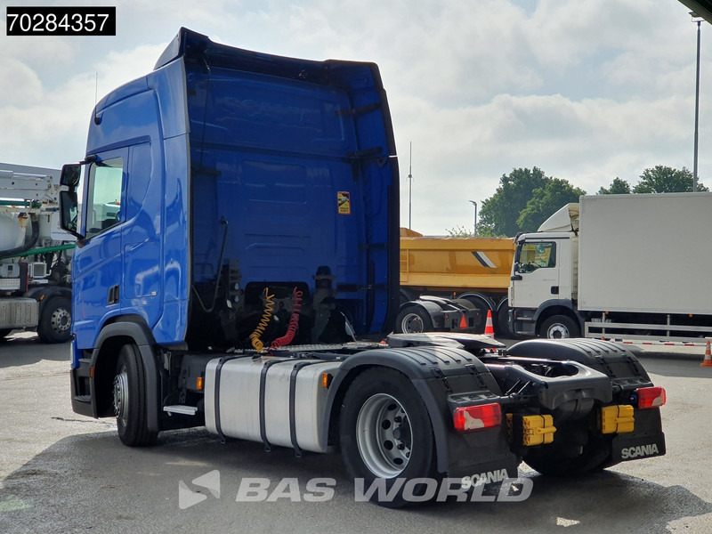Scania R500 4X2 Retarder 2xTanks ACC Euro 6 - Cabeza tractora: foto 2 Scania R500 4X2 Retarder 2xTanks ACC Euro 6 - Cabeza tractora: foto 2