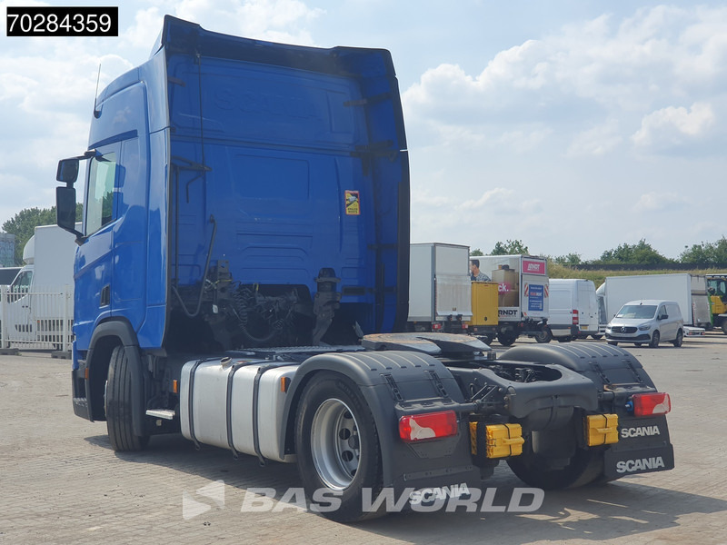 Scania R500 4X2 Retarder 2xTanks ACC Euro 6 - Cabeza tractora: foto 2 Scania R500 4X2 Retarder 2xTanks ACC Euro 6 - Cabeza tractora: foto 2