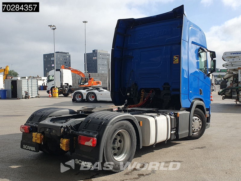 Scania R500 4X2 Retarder 2xTanks ACC Euro 6 - Cabeza tractora: foto 5 Scania R500 4X2 Retarder 2xTanks ACC Euro 6 - Cabeza tractora: foto 5