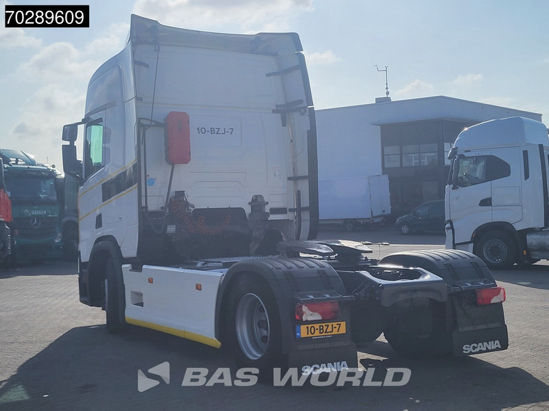 Scania R500 R 4X2 NL-Truck Retarder ACC Standklima Euro 6 - Cabeza tractora: foto 2 Scania R500 R 4X2 NL-Truck Retarder ACC Standklima Euro 6 - Cabeza tractora: foto 2