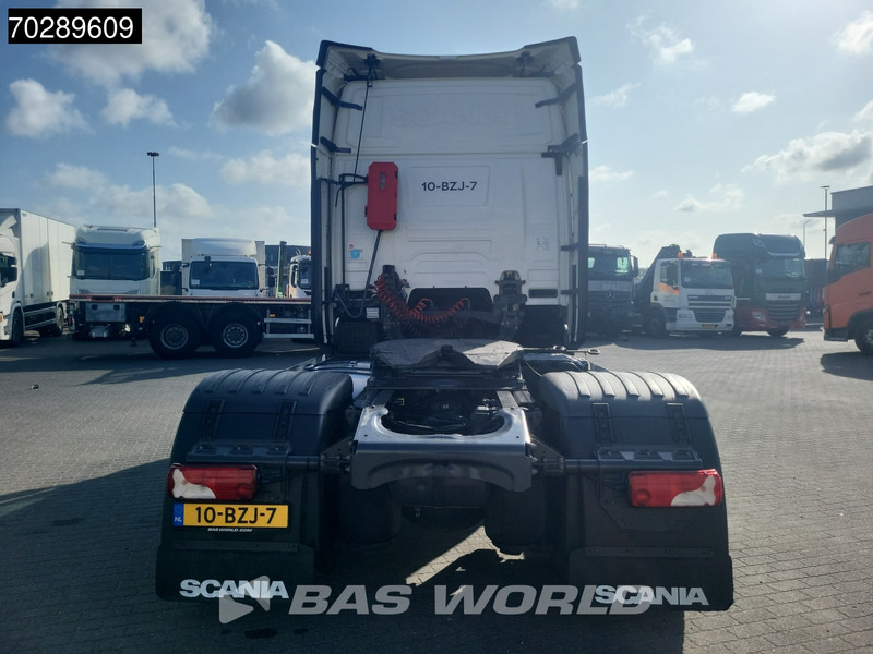 Scania R500 R 4X2 NL-Truck Retarder ACC Standklima Euro 6 - Cabeza tractora: foto 3 Scania R500 R 4X2 NL-Truck Retarder ACC Standklima Euro 6 - Cabeza tractora: foto 3