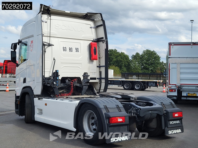 Scania R500 R 4X2 Retarder 2xTanks ACC LED Euro 6 - Cabeza tractora: foto 2 Scania R500 R 4X2 Retarder 2xTanks ACC LED Euro 6 - Cabeza tractora: foto 2